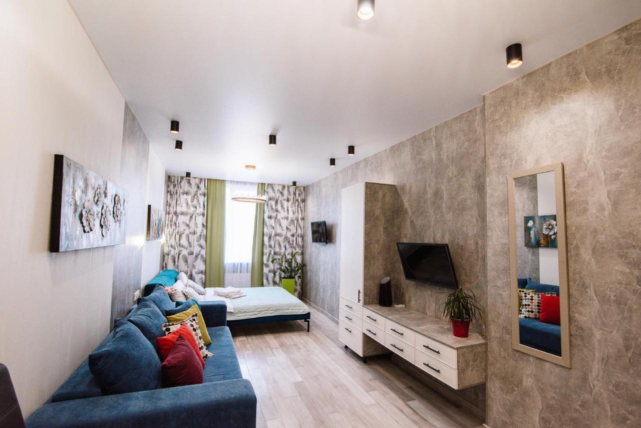 Royal Tower Luxurious Smart Residence Киев Екстериор снимка
