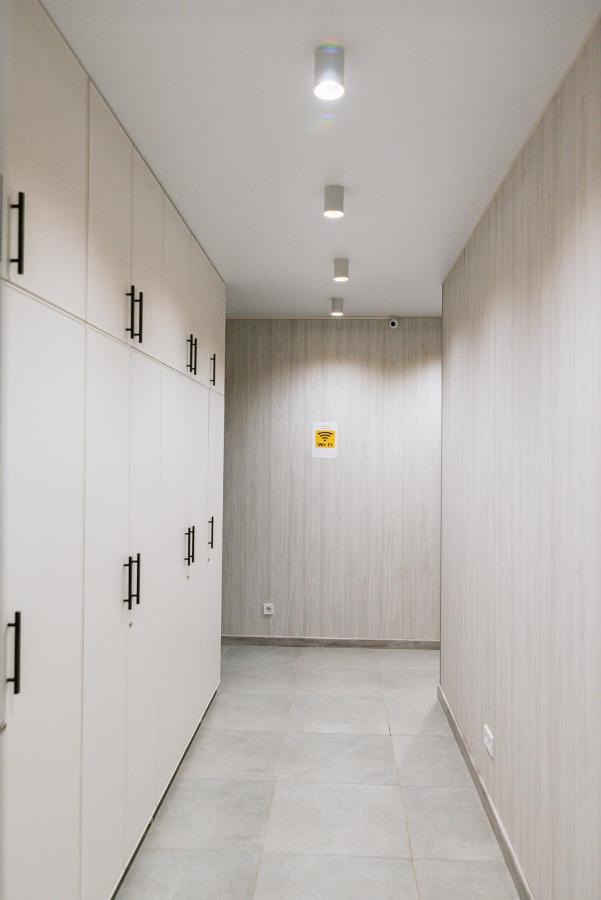 Royal Tower Luxurious Smart Residence Киев Екстериор снимка