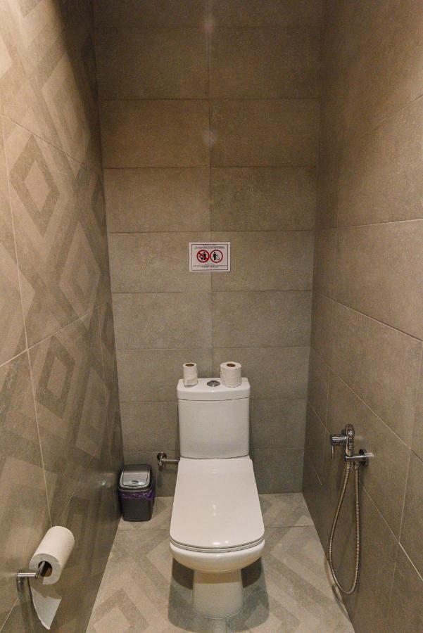Royal Tower Luxurious Smart Residence Киев Екстериор снимка