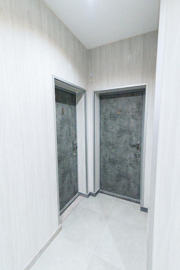 Royal Tower Luxurious Smart Residence Киев Екстериор снимка