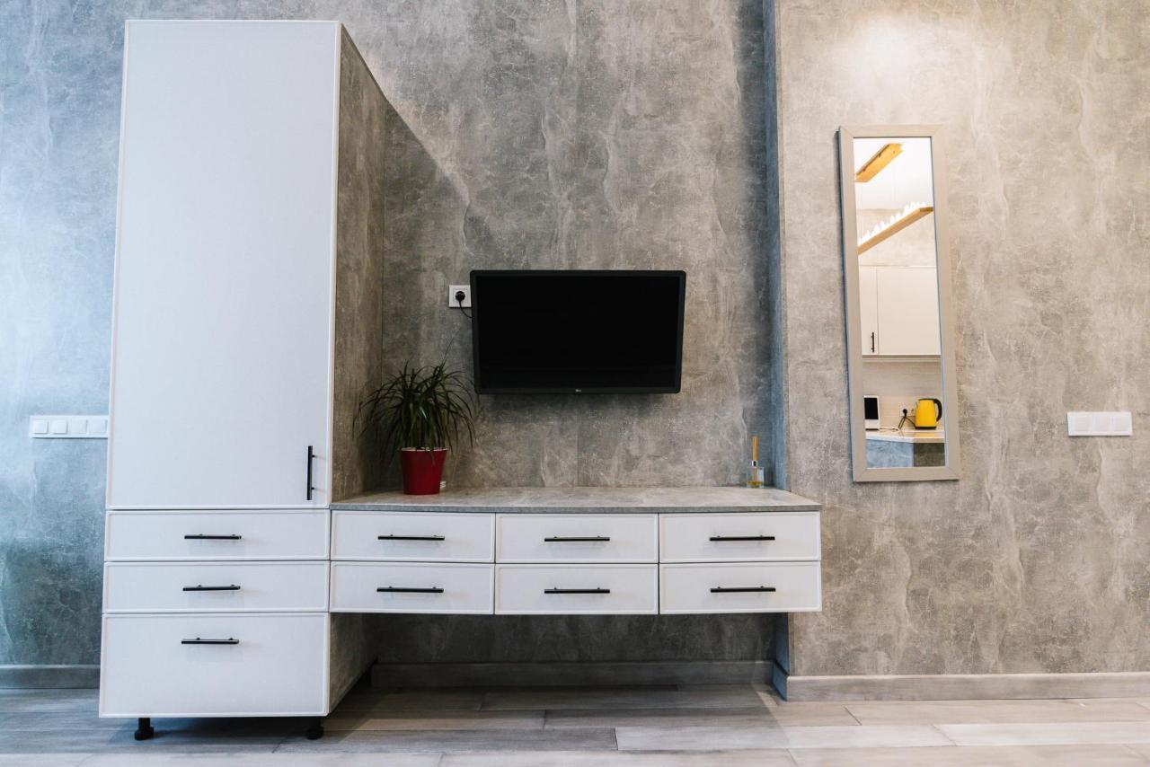 Royal Tower Luxurious Smart Residence Киев Екстериор снимка